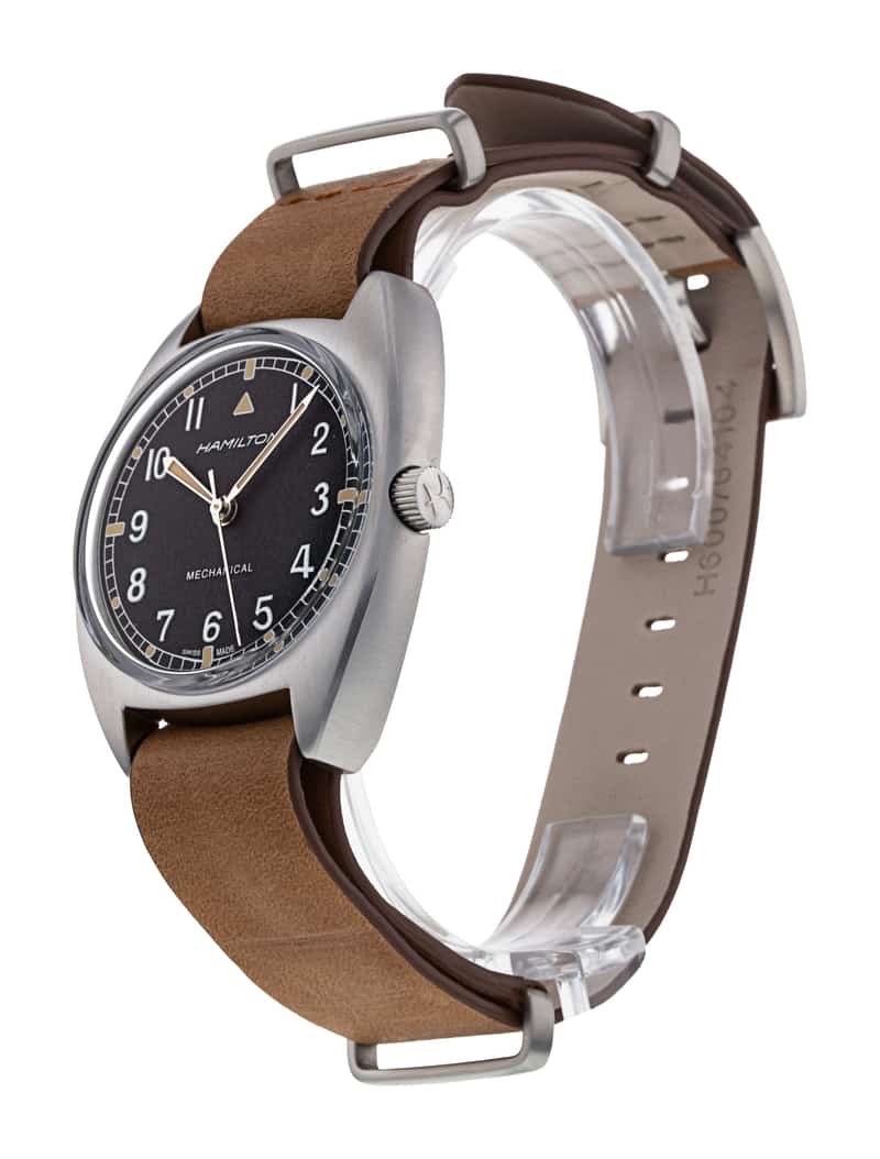 Hamilton Khaki Pilot H76419531